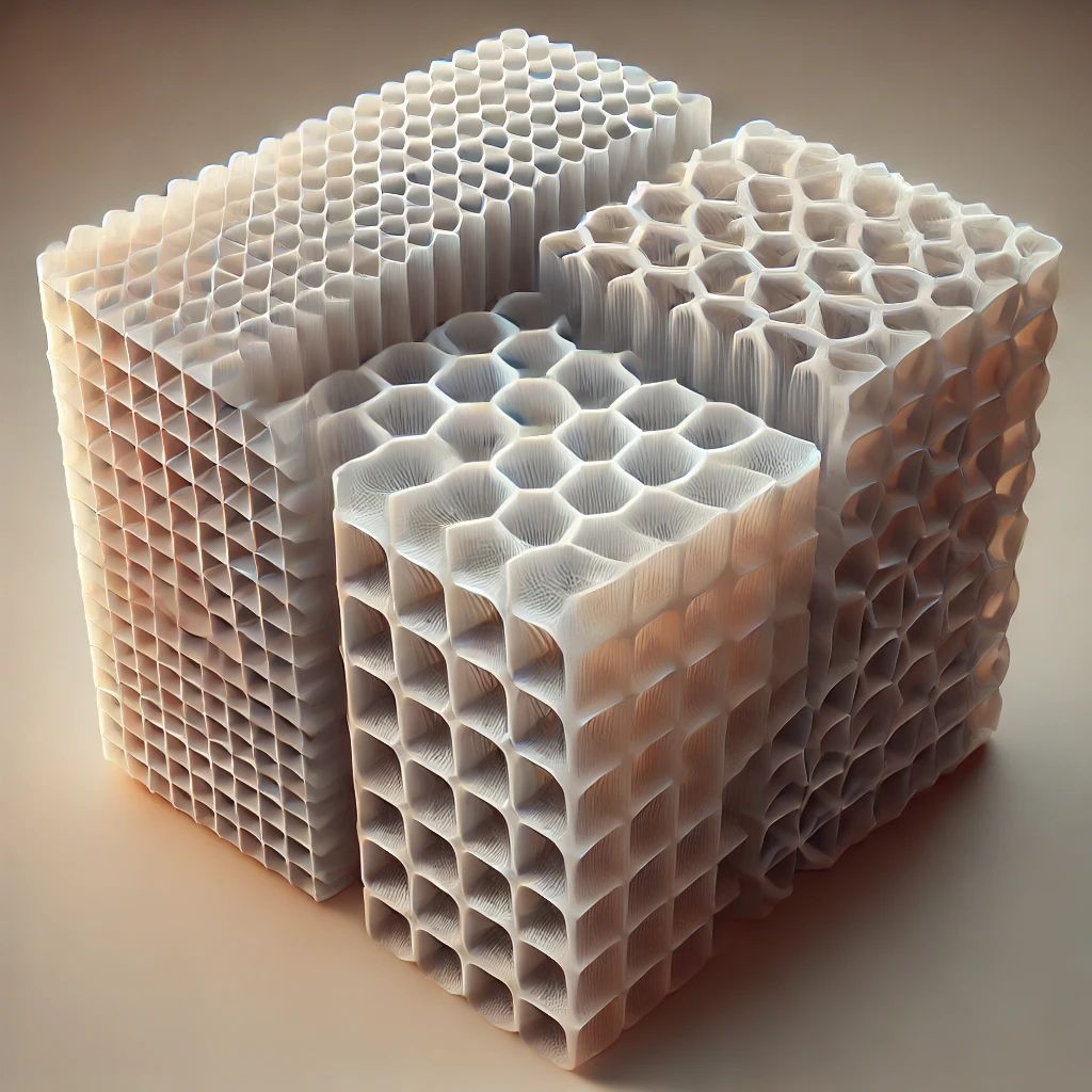 infill patterns guide