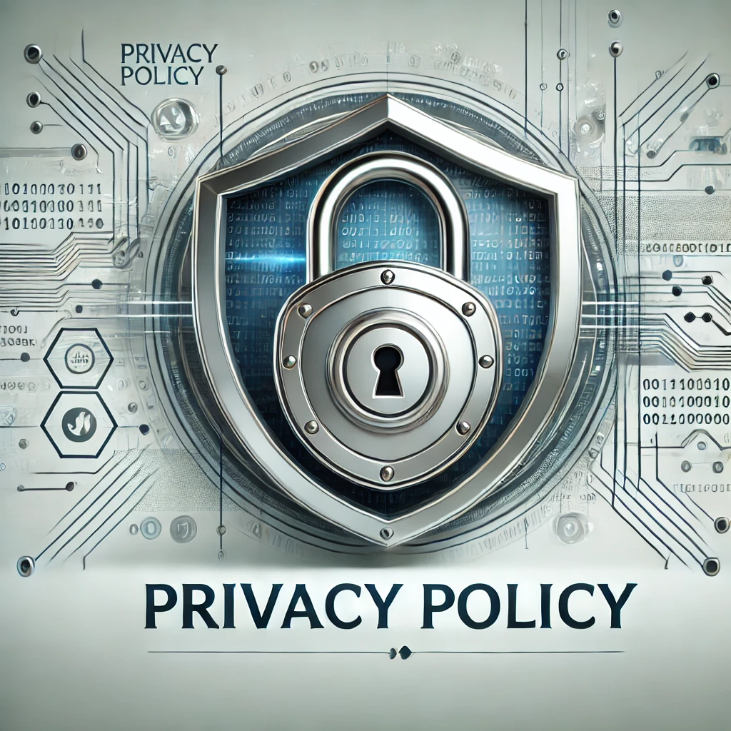 privacy policy